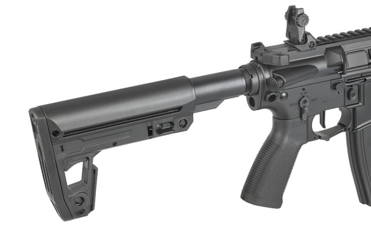 REPLIKA DOUBLE EAGLE M906E FULL METAL ETU