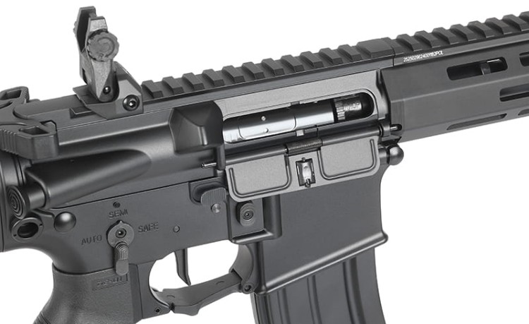 REPLIKA DOUBLE EAGLE M906E FULL METAL ETU