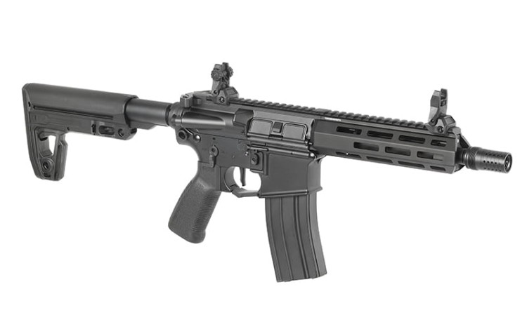REPLIKA DOUBLE EAGLE M906E FULL METAL ETU