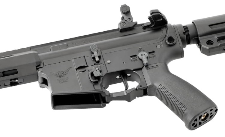 REPLIKA DOUBLE EAGLE M906E FULL METAL ETU