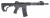 REPLIKA DELTA ARMORY FREYA R15 GEN.2 M-LOK 10" BLACK