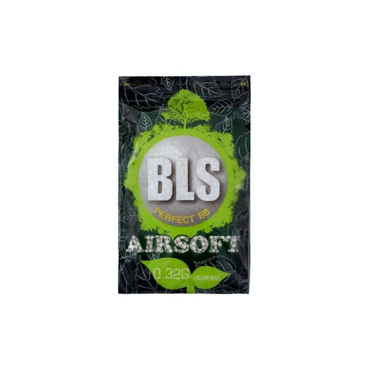 KULKI BLS BIO 0.32g 3120szt.