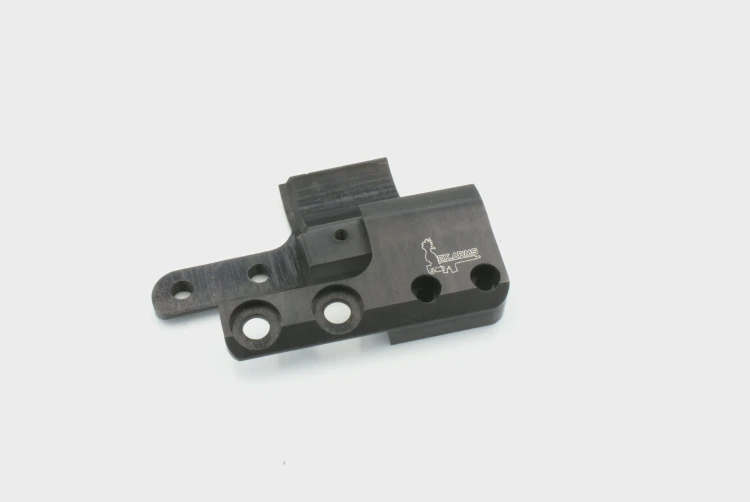 DK ARMS BARREL SUPPORT DO SIG SAUER MCX AEG