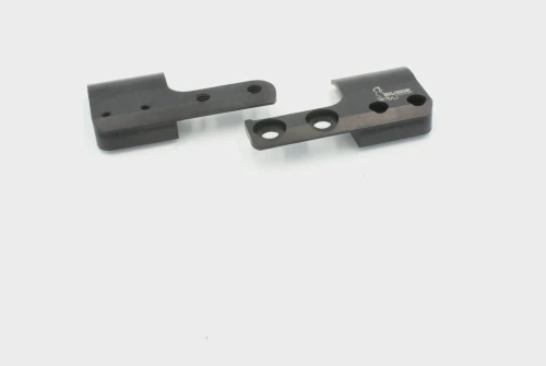 DK Arms Barrel Support do SIG Sauer MCX AEG