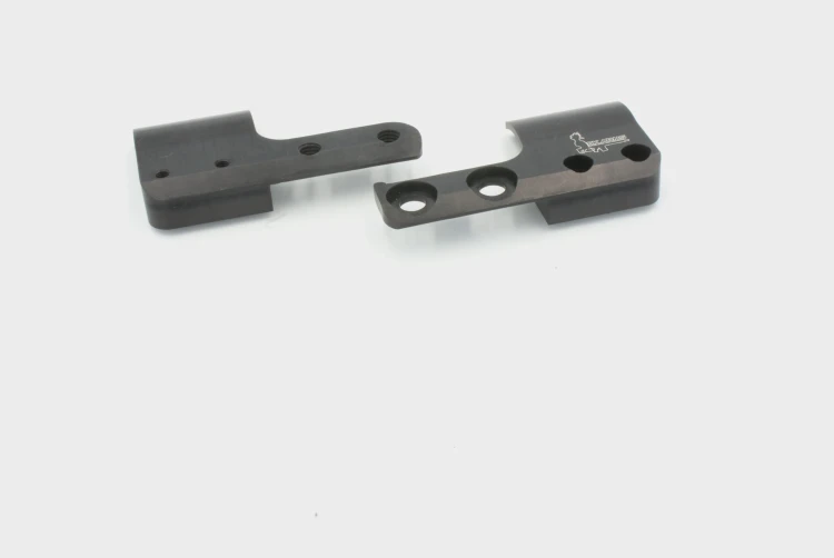 DK ARMS BARREL SUPPORT DO SIG SAUER MCX AEG