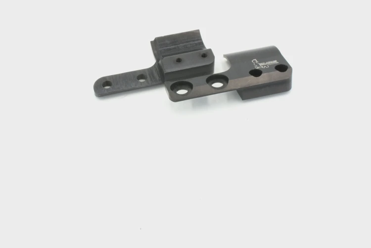 DK ARMS BARREL SUPPORT DO SIG SAUER MCX AEG