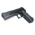 REPLIKA TOKYO MARUI HI-CAPA 4.3 GBB BLACK