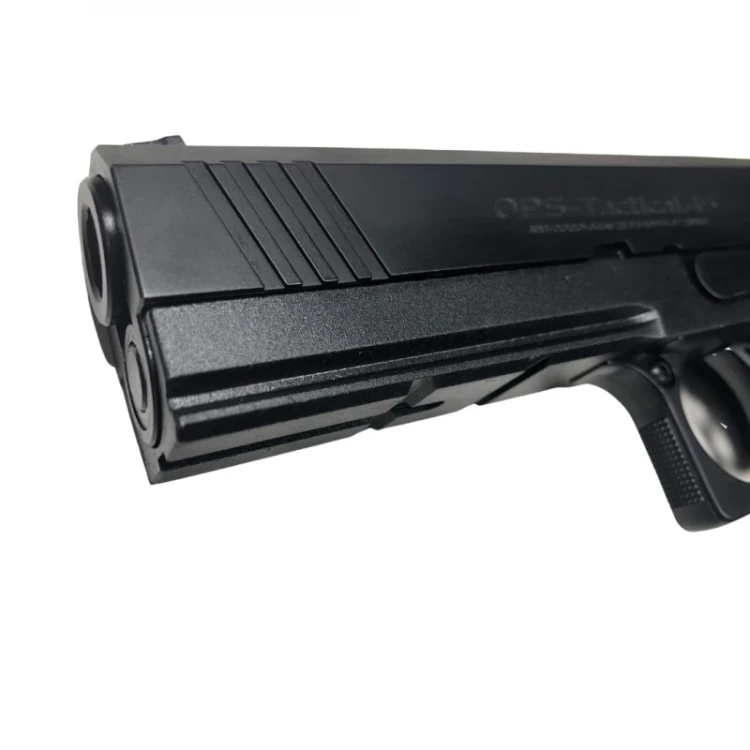 REPLIKA TOKYO MARUI HI-CAPA 4.3 GBB BLACK