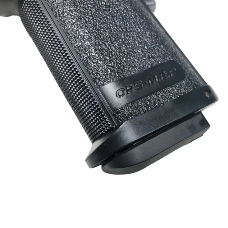 REPLIKA TOKYO MARUI HI-CAPA 4.3 GBB BLACK