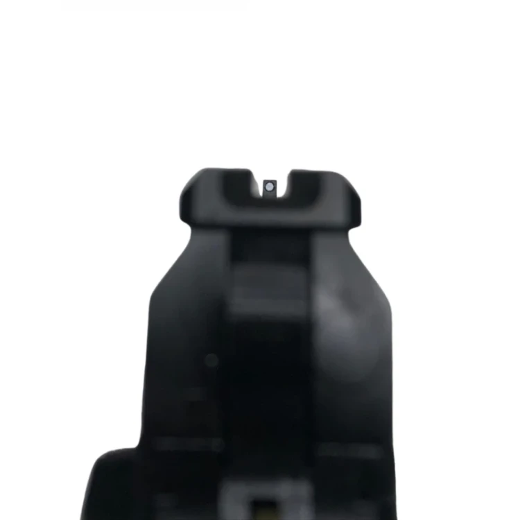 REPLIKA TOKYO MARUI HI-CAPA 4.3 GBB BLACK
