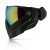 Maska Dye i5 Emerald (Black/Lime)