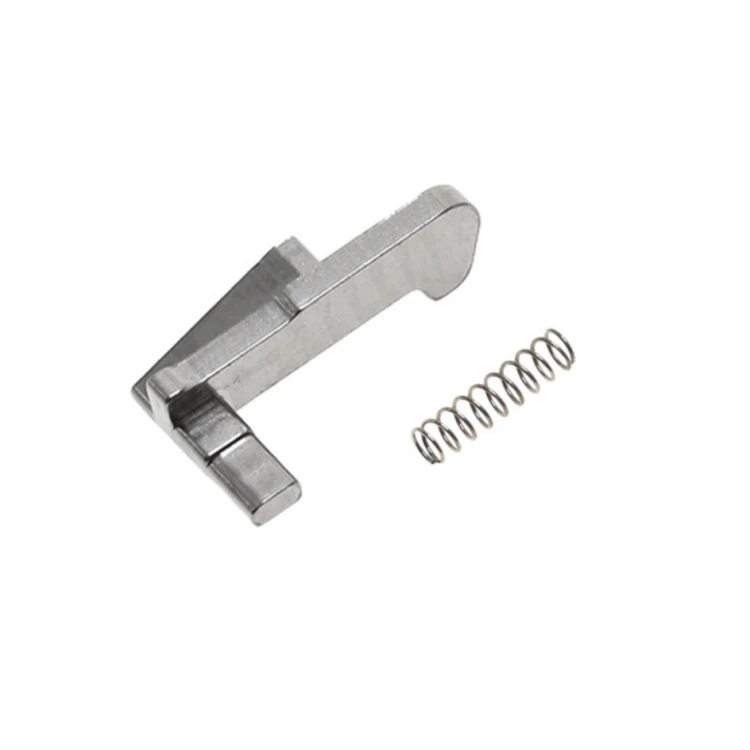 COWCOW TECHNOLOGY FIRE PIN LOCK G SERIES