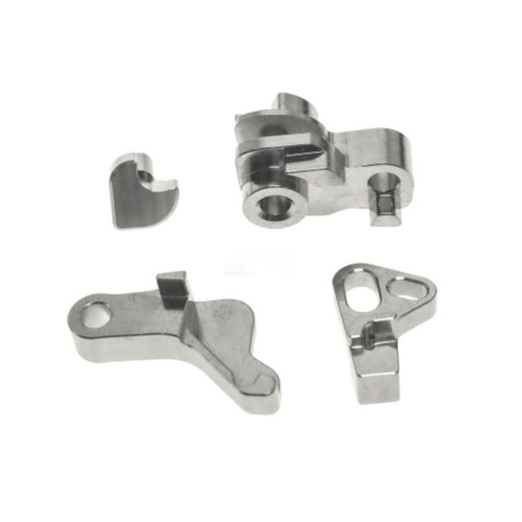 COWCOW TECHNOLOGY CNC STEEL HAMMER SET DO AAP01