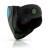 Maska Dye i5 Emerald (Black/Lime)