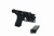 REPLIKA GLOCK 17 GEN3 SAI CUSTOM BY DEXTER