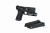 REPLIKA TOKYO MARUI GLOCK 17 GEN 3 CUSTOM BY DEXTER