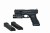 REPLIKA TOKYO MARUI GLOCK 17 GEN 3 CUSTOM BY DEXTER