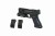 REPLIKA TOKYO MARUI GLOCK 17 GEN 3 CUSTOM BY DEXTER