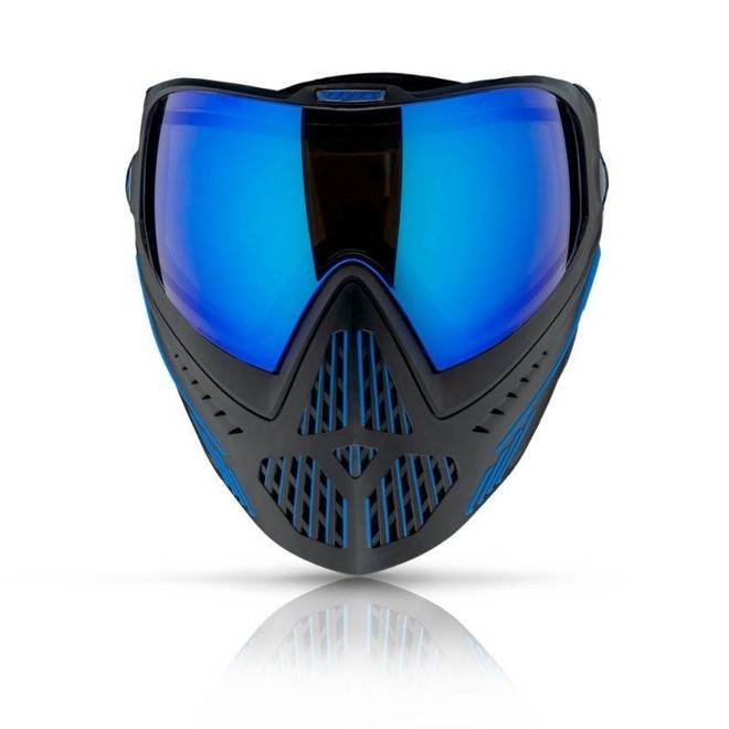 Maska Dye i5 Storm (Black/Blue)