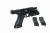 REPLIKA TOKYO MARUI GLOCK 17 GEN 3 CUSTOM BY DEXTER