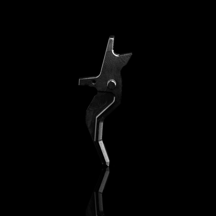 MANCRAFT CNC TRIGGER M4/M16 VER.5 CZARNY