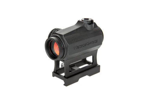 VECTOR OPTICS REPLIKA KOLIMATORA MAVERICK 1x22 QD MIL (IPX6)