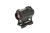 VECTOR OPTICS REPLIKA KOLIMATORA MAVERICK 1x22 QD MIL (IPX6)
