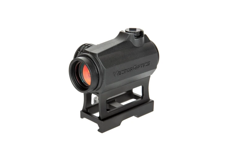 VECTOR OPTICS REPLIKA KOLIMATORA MAVERICK 1x22 QD MIL (IPX6)
