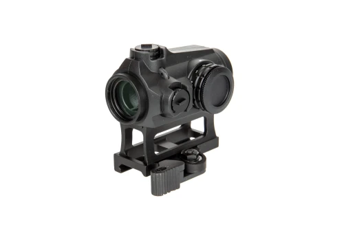 VECTOR OPTICS REPLIKA KOLIMATORA MAVERICK 1x22 QD MIL (IPX6)