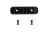 JJ AIRSOFT SZYNA RIS 5-SLOT KEYMOD