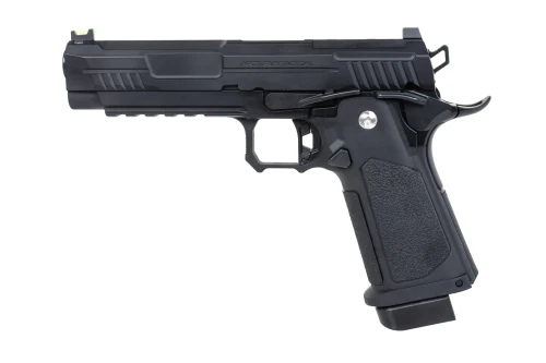 Replika Arcturus Vanguard 5" Hi-Capa Optics Ready GBB