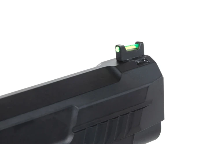 REPLIKA ARCTURUS VANGUARD 5" HI-CAPA OPTICS READY GBB