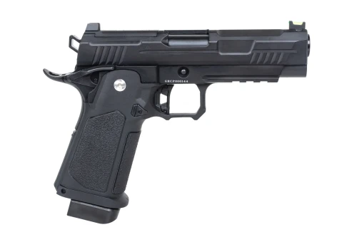 Replika Arcturus Vanguard 4.3" Hi-Capa Optics Ready GBB