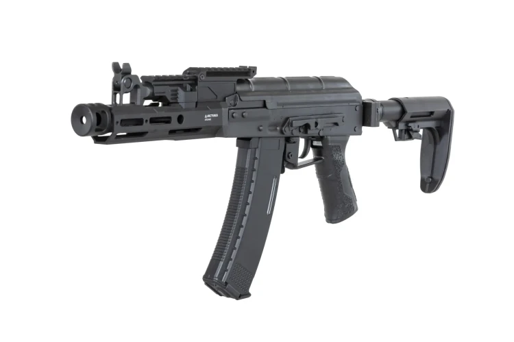 REPLIKA ARCTURUS ADVANCED TACTICAL AK MOD1 PDW AEG FE