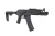REPLIKA ARCTURUS ADVANCED TACTICAL AK MOD1 PDW AEG FE