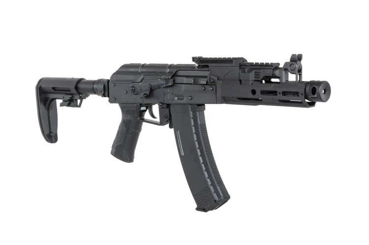 REPLIKA ARCTURUS ADVANCED TACTICAL AK MOD1 PDW AEG FE