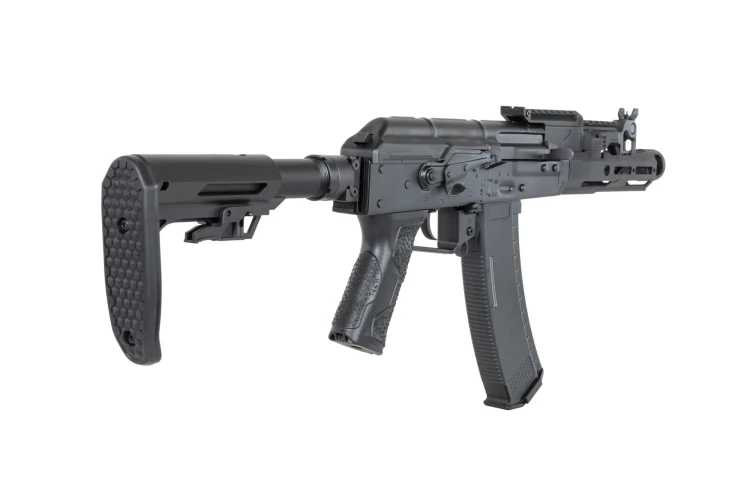 REPLIKA ARCTURUS ADVANCED TACTICAL AK MOD1 PDW AEG FE