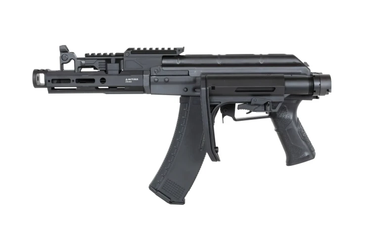 REPLIKA ARCTURUS ADVANCED TACTICAL AK MOD1 PDW AEG FE