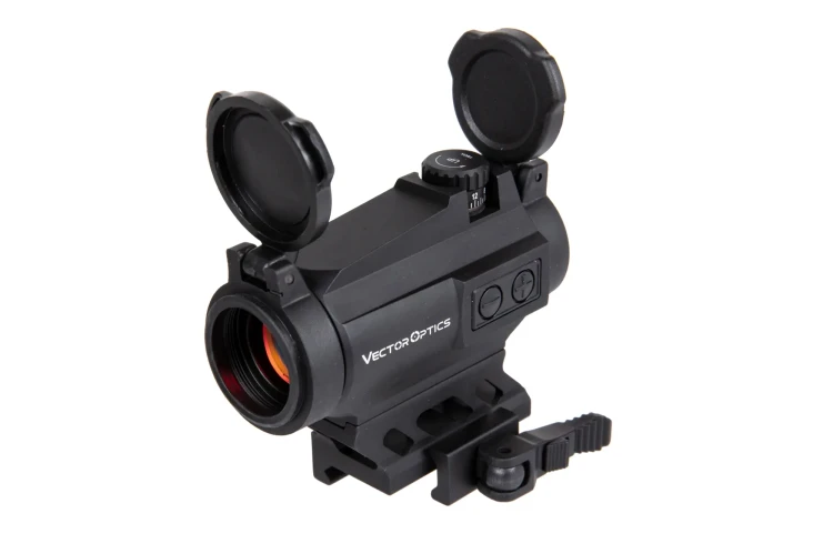 VECTOR OPTICS KOLIMATOR MAVERICK II PLUS 1x22 DBR