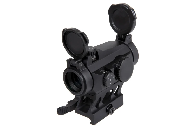 VECTOR OPTICS KOLIMATOR MAVERICK II PLUS 1x22 DBR