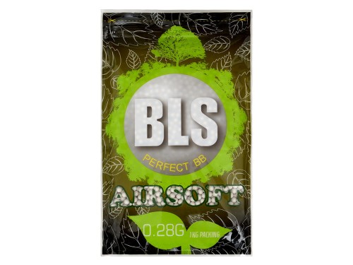 Kulki BLS Bio 0.28g 1kg