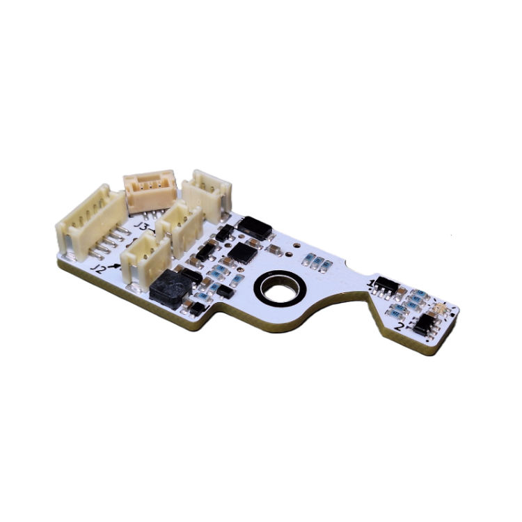 PERUN HPA TRIGGER BOARD V3