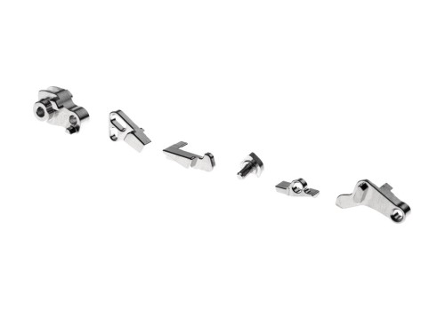 TTI AIRSOFT AAP01 / TM G18C STAINLESS STEEL HAMMER SET