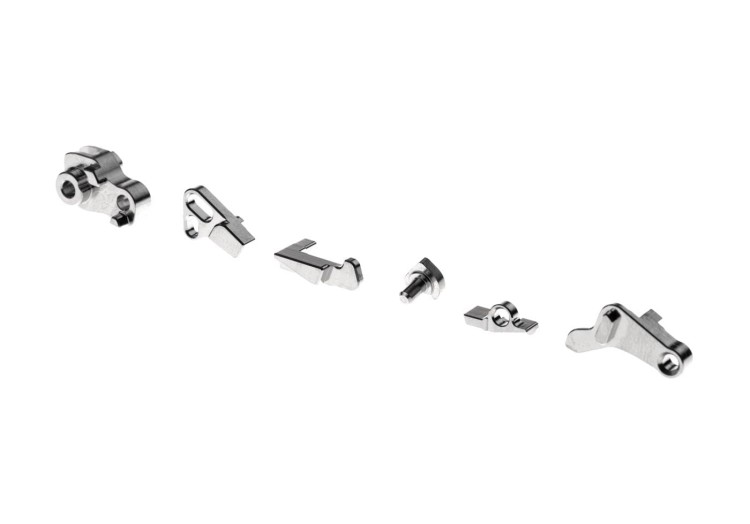 TTI AIRSOFT AAP01 / TM G18C STAINLESS STEEL HAMMER SET