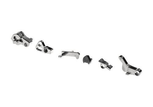 TTI AIRSOFT AAP01 / TM G18C STAINLESS STEEL HAMMER SET