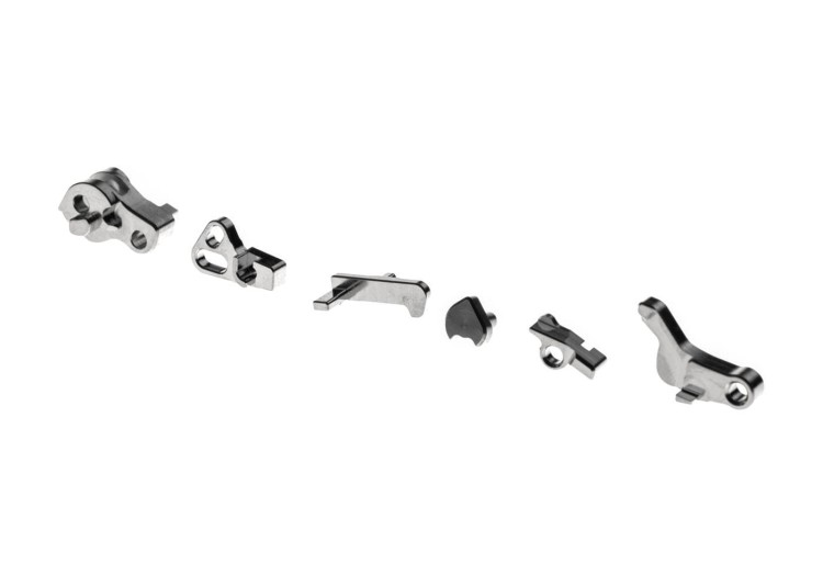 TTI AIRSOFT AAP01 / TM G18C STAINLESS STEEL HAMMER SET