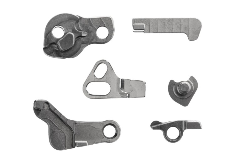 TTI AIRSOFT AAP01 / TM G18C STAINLESS STEEL HAMMER SET