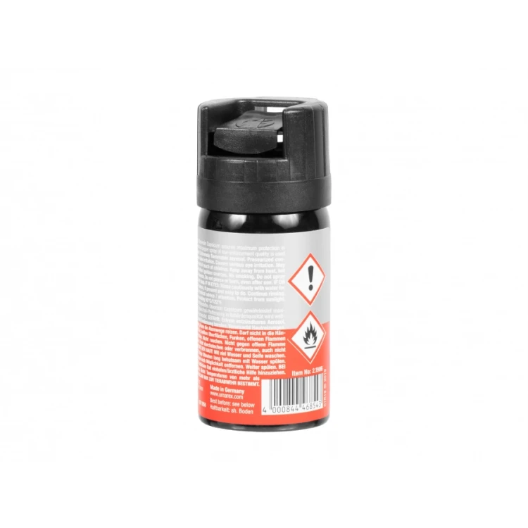 GAZ PIEPRZOWY PERFECTA STOP ATTACK XTREME STOŻEK 40ml