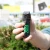 GAZ PIEPRZOWY FOX LABS MEAN GREEN STRUMIEŃ 43ml