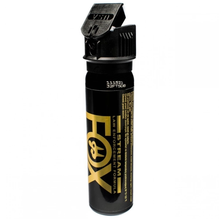 GAZ PIEPRZOWY FOX LABS 5.3 STRUMIEŃ 85ml